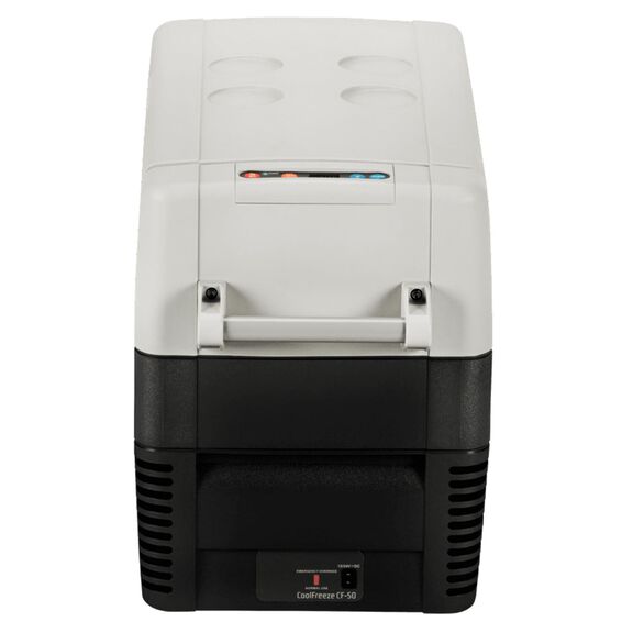 Coolmatic Compressor Cooler/Freezer 50 Quart image number 3