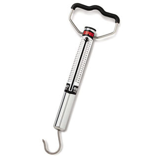 Pro-Guide 50 lb. Mechanical Tube Scale