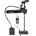 Ultrex i-Pilot Link Freshwater Bow-Mount Trolling Motors with MEGA Down/Side Imaging image number 0