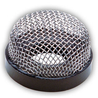 Debris Strainer for Livewell Pumps