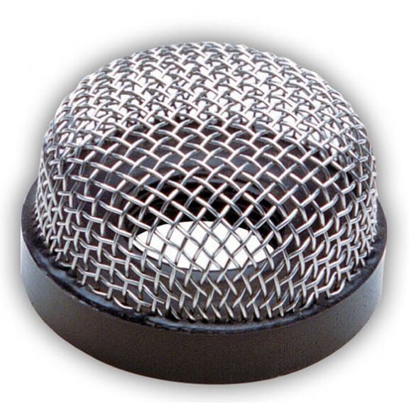 Debris Strainer for Livewell Pumps image number 0