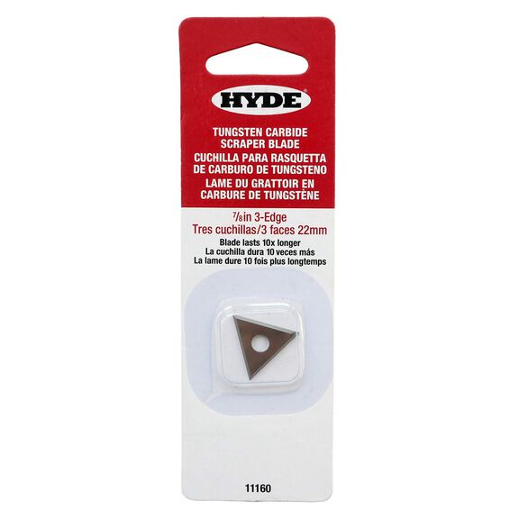 Carbide Replacement Blade for 10600 image number 2