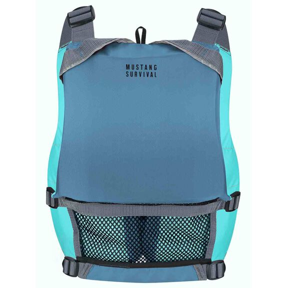 Women's Moxie Paddle Life Jacket image number 1