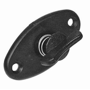 Windshield Fastener - Wing Nut - Single