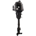Mercury 6hp Tiller 4-Stroke Outboards image number 2