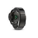 fēnix&reg; 5 Sapphire Marine Multisport GPS Smartwatch image number 1