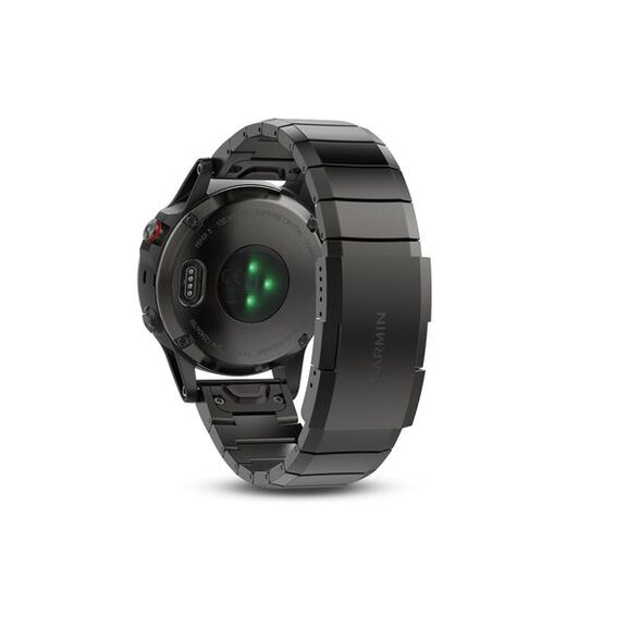 fēnix&reg; 5 Sapphire Marine Multisport GPS Smartwatch image number 1