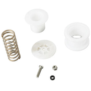Gusher Piston & Operating Spring Kit