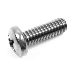1/4-20 X 3/4 Machine Screw