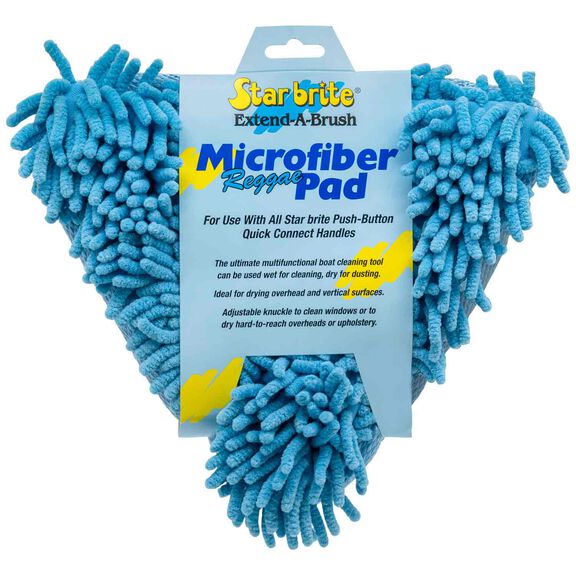 Reggae Wet/Dry Pad, Super Absorbent Microfiber image number 0