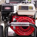 3600 PSI at 2.5 GPM HONDA GX200 with AAA Triplex Pump Cold Water Professional Gas Pressure Washer image number 5