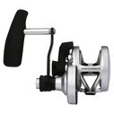 Fathom&reg; II Lever Drag 2-Speed 15XN Conventional Reel image number 2