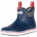 Men's 6" Ankle Deck Boots image number 0