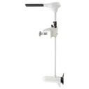 R5 Saltwater Transom-Mount Trolling Motor, 50" Shaft, 105 lb. Thrust image number 0