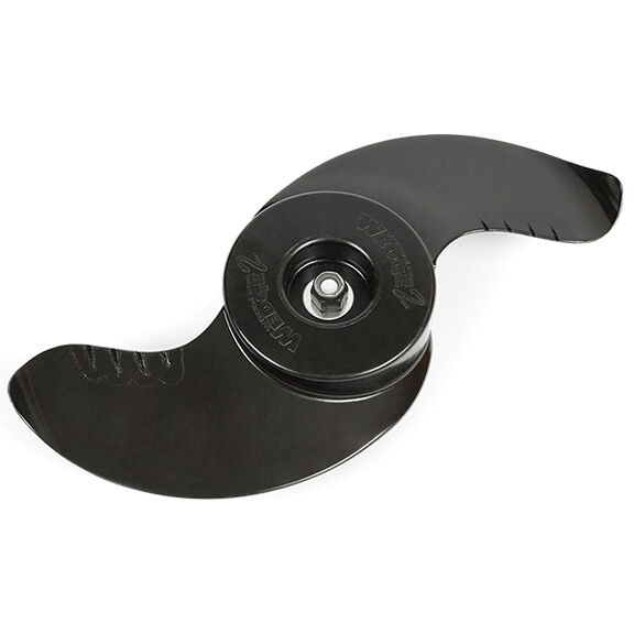 MKP-33 Weedless Wedge 2 Propeller image number 0