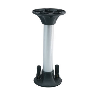 Quick Release Table Pedestal System Replacement Table Components