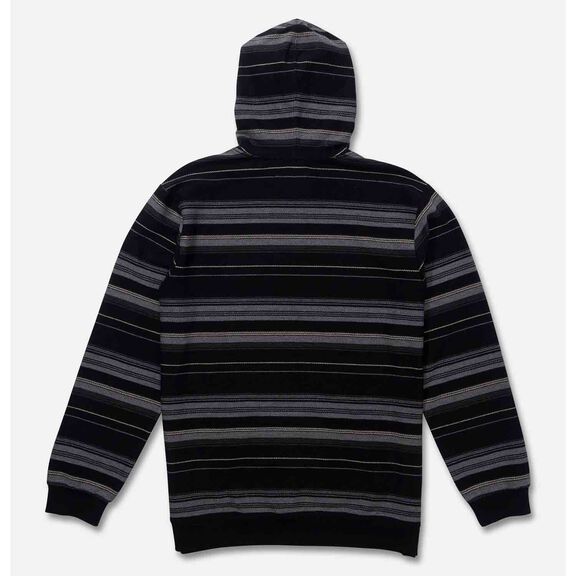 Men's Crewser Fleece Hoodie image number 1