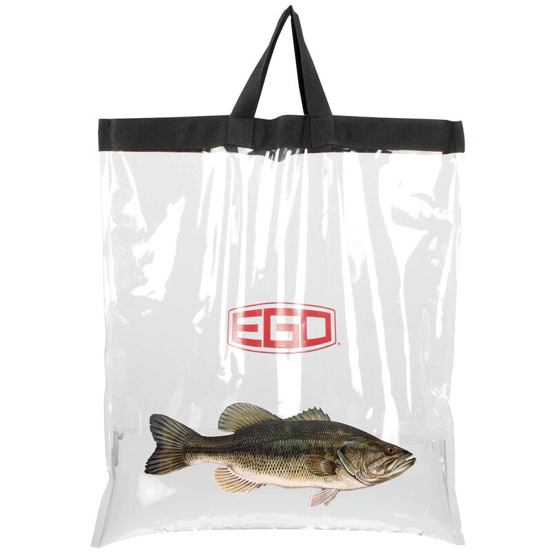 EGO Tournament Weigh-In Bag