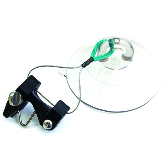 Outrigger Portable Release Clip (Each) image number 0