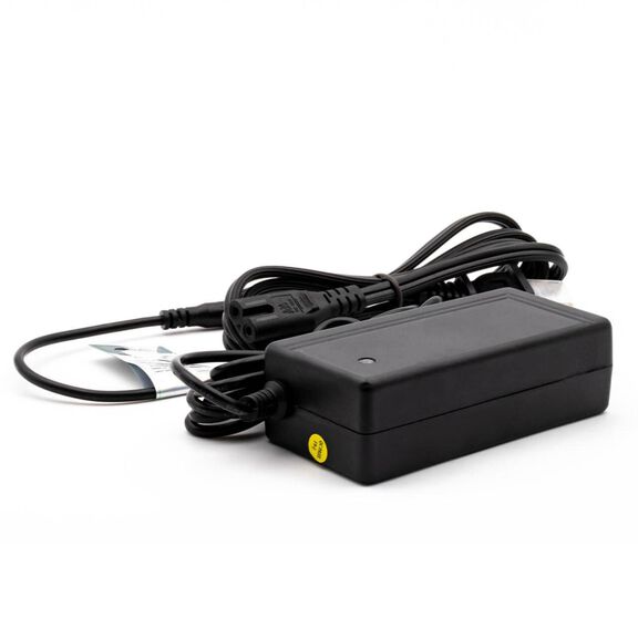 Wet Sounds PT-SHIVR-55-CHARGER Replacement AC Charger for SHIVR-55 Coolers image number 0