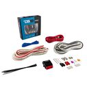 Marine Tinned OFC Installation Kit, 4-GA image number 0