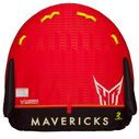 Mavericks 3-Person Towable Tube image number 0