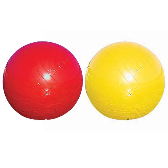 20" Buoy, Yellow image number 0