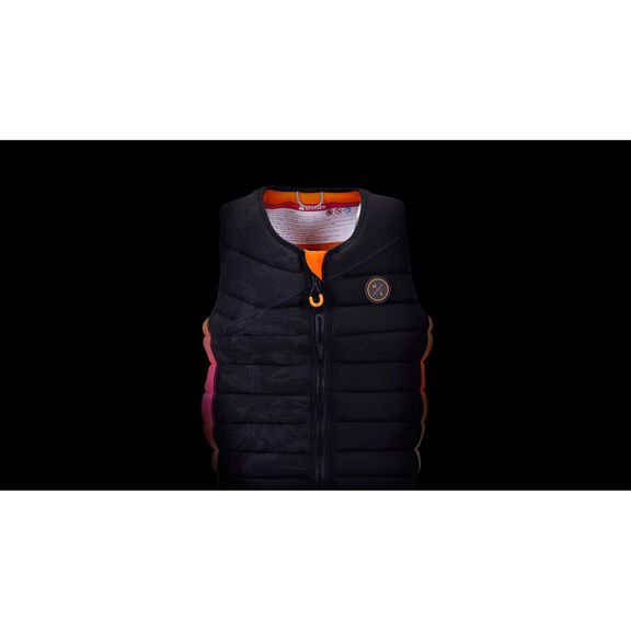 NCGA Cadence Vest Jacket image number 2