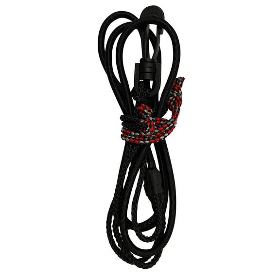 40" Kayak Paddle Leash image number 0