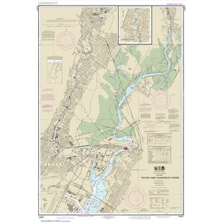 #12337 Passaic & Hackensack Rivers