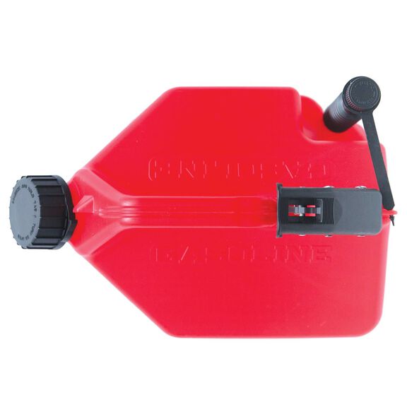5 Gallon Gas Can image number 2