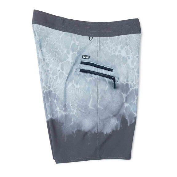 Men's Strike Prop Wash Board Shorts image number 2