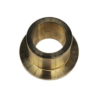 Muir Windlass Part