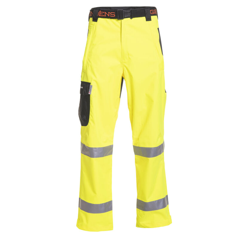 GRUNDENS Men's Gage Weather Watch ANSI Pants West Marine