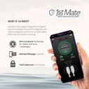 Marine Safety and Security System Kit - Mercury SmartCraft Engines - Single Engine - 8M6007933 image number 1