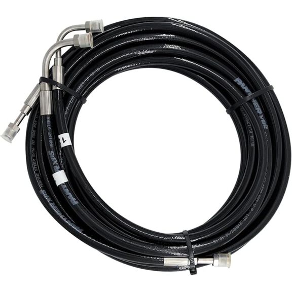 Panther Xps Hose Kit - 24 Ft image number 0