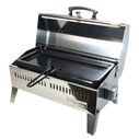 8 x17" Non-Stick Griddle image number 2