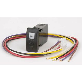 Exalto Type 1 Wiper Control Module #41GRDIM
