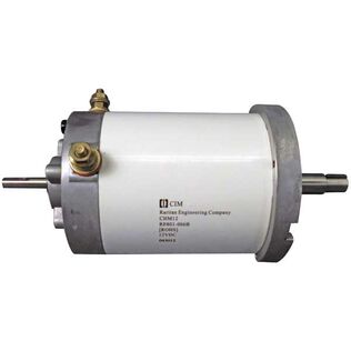 Crown Toilet Replacement Motor