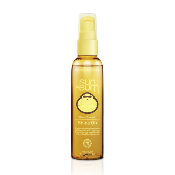 Beach Formula Shine On Spray Serum image number 0