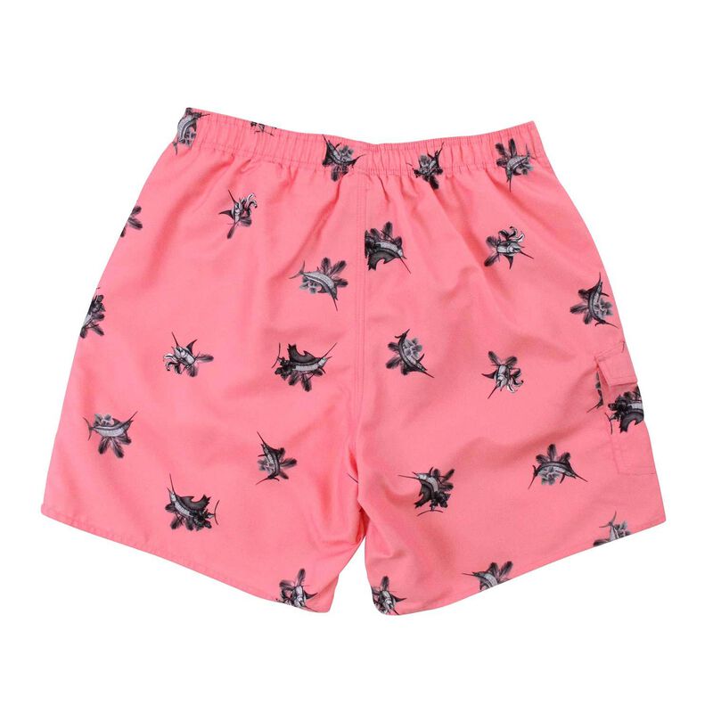 Men's Makaira Volley Shorts West Marine