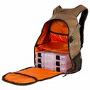 E-Series 3600 Tackle Backpack, Olive image number 2