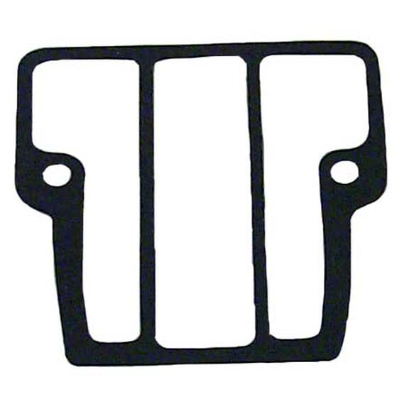 18-0851-9 Relief Gasket for Johnson/Evinrude Outboard Motors, Qty. 2 image number 0