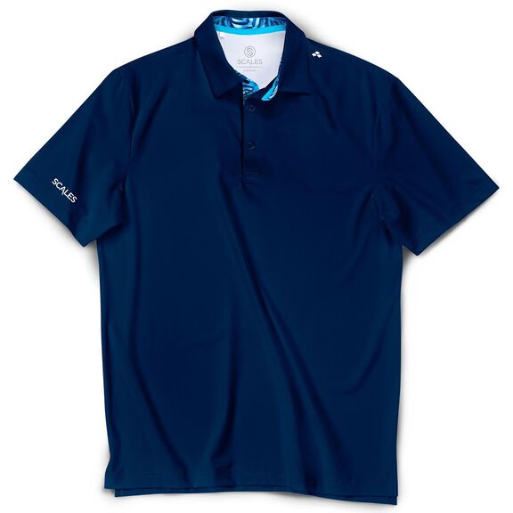 Men's Offshore Core Polo image number 0