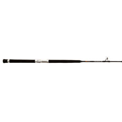 7'6" Black Diamond Conventional Rod, Medium Power