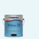 Trilux 33 Antifouling Paint, White, Gallon image number 0