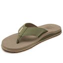 Men's Species Flip-Flop Sandals image number 2