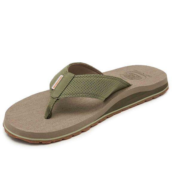 Men's Species Flip-Flop Sandals image number 2