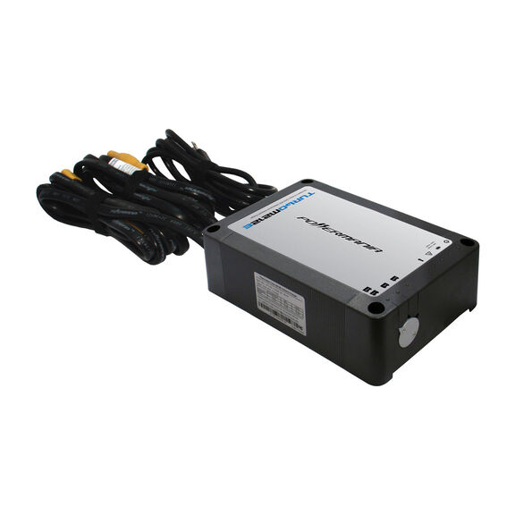 Turbo ME Series Dual-Bank 12A Battery Charger image number 2