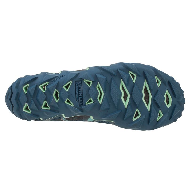 merrell men's tetrex water shoes